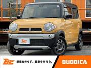 2018 SUZUKI HUSTLER