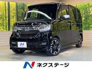 2020 HONDA N-BOX CUSTOM