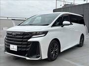 2023 TOYOTA VELLFIRE