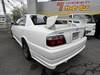 TOYOTA CHASER