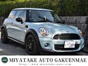 2013 BMW MINI ONE