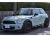 BMW MINI