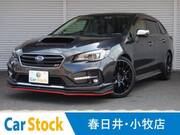 2018 SUBARU LEVORG
