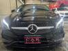 MERCEDES BENZ CLA-CLASS Shooting Brake