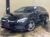 MERCEDES BENZ CLA-CLASS Shooting Brake