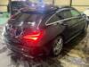 MERCEDES BENZ CLA-CLASS Shooting Brake