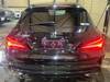 MERCEDES BENZ CLA-CLASS Shooting Brake