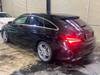 MERCEDES BENZ CLA-CLASS Shooting Brake