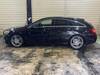 MERCEDES BENZ CLA-CLASS Shooting Brake