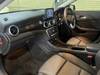 MERCEDES BENZ CLA-CLASS Shooting Brake