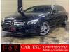 MERCEDES BENZ E-CLASS Stationwagon