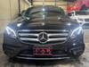 MERCEDES BENZ E-CLASS Stationwagon