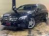 MERCEDES BENZ E-CLASS Stationwagon