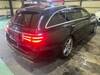 MERCEDES BENZ E-CLASS Stationwagon