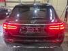 MERCEDES BENZ E-CLASS Stationwagon