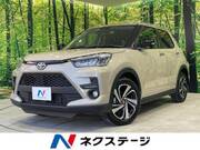 2022 TOYOTA RAIZE