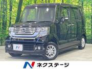 2012 HONDA N-BOX CUSTOM