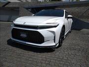 2024 TOYOTA CROWN