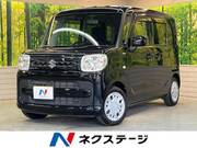 2018 SUZUKI SPACIA