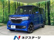2018 HONDA N-BOX CUSTOM