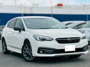2020 SUBARU IMPREZA SPORTS
