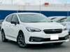 SUBARU IMPREZA SPORTS