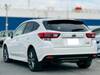 SUBARU IMPREZA SPORTS