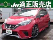 2017 NISSAN NOTE