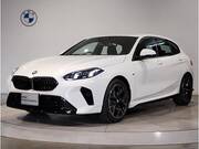 2024 BMW 1 SERIES