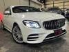 MERCEDES BENZ E-CLASS Stationwagon