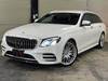 MERCEDES BENZ E-CLASS Stationwagon