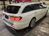 MERCEDES BENZ E-CLASS Stationwagon
