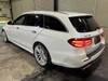 MERCEDES BENZ E-CLASS Stationwagon