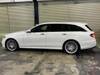 MERCEDES BENZ E-CLASS Stationwagon