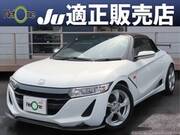 2015 HONDA S660