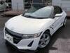 HONDA S660