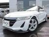 HONDA S660