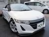 HONDA S660