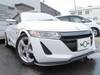 HONDA S660