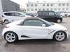 HONDA S660