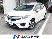 2015 HONDA FIT HYBRID