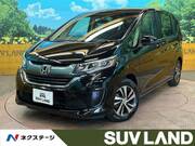 2018 HONDA FREED