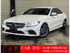 MERCEDES BENZ C-CLASS