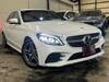 MERCEDES BENZ C-CLASS