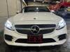 MERCEDES BENZ C-CLASS