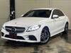 MERCEDES BENZ C-CLASS