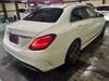 MERCEDES BENZ C-CLASS