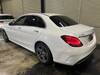 MERCEDES BENZ C-CLASS