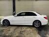 MERCEDES BENZ C-CLASS