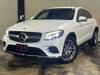 MERCEDES BENZ GLC-CLASS